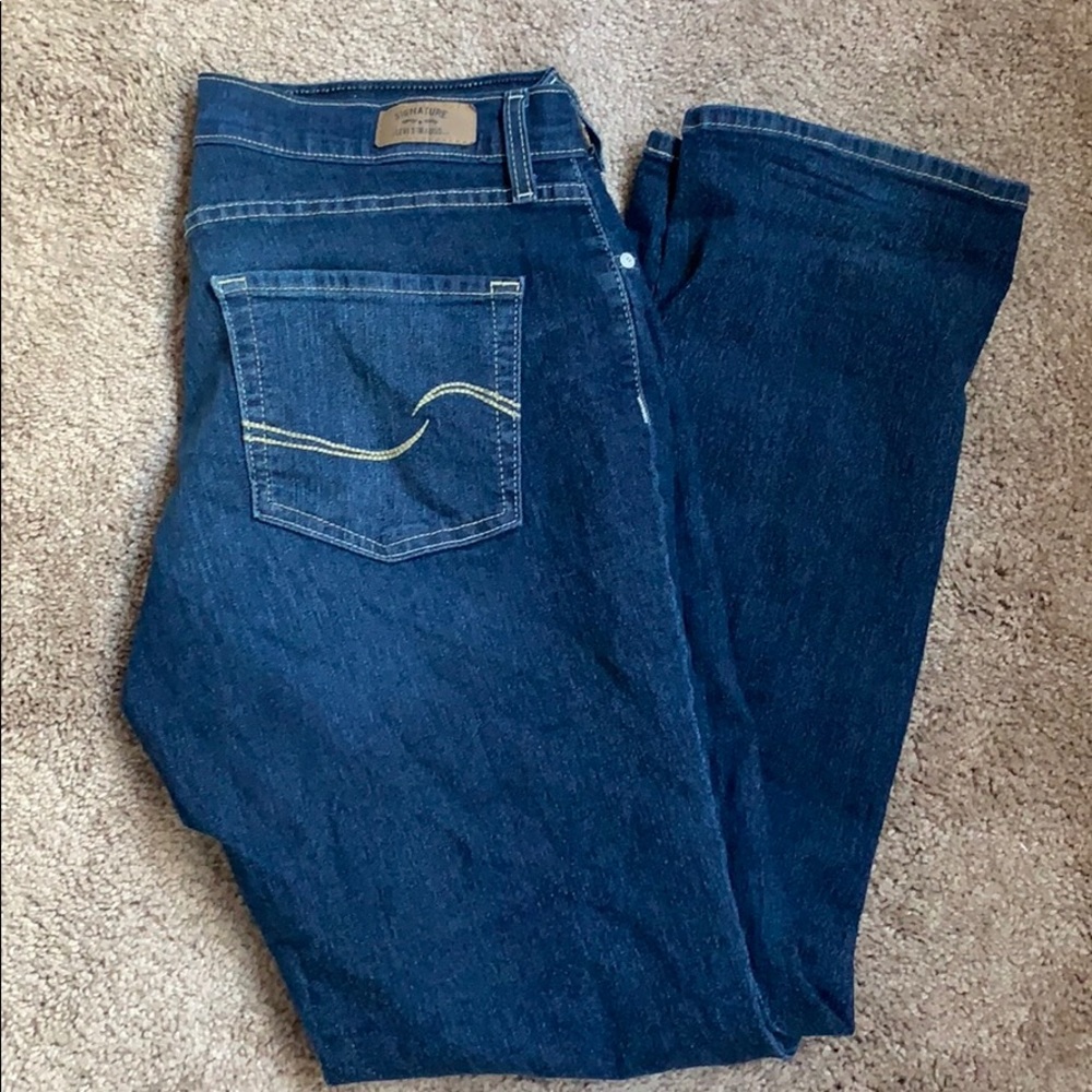 Signature by Levi Jeans